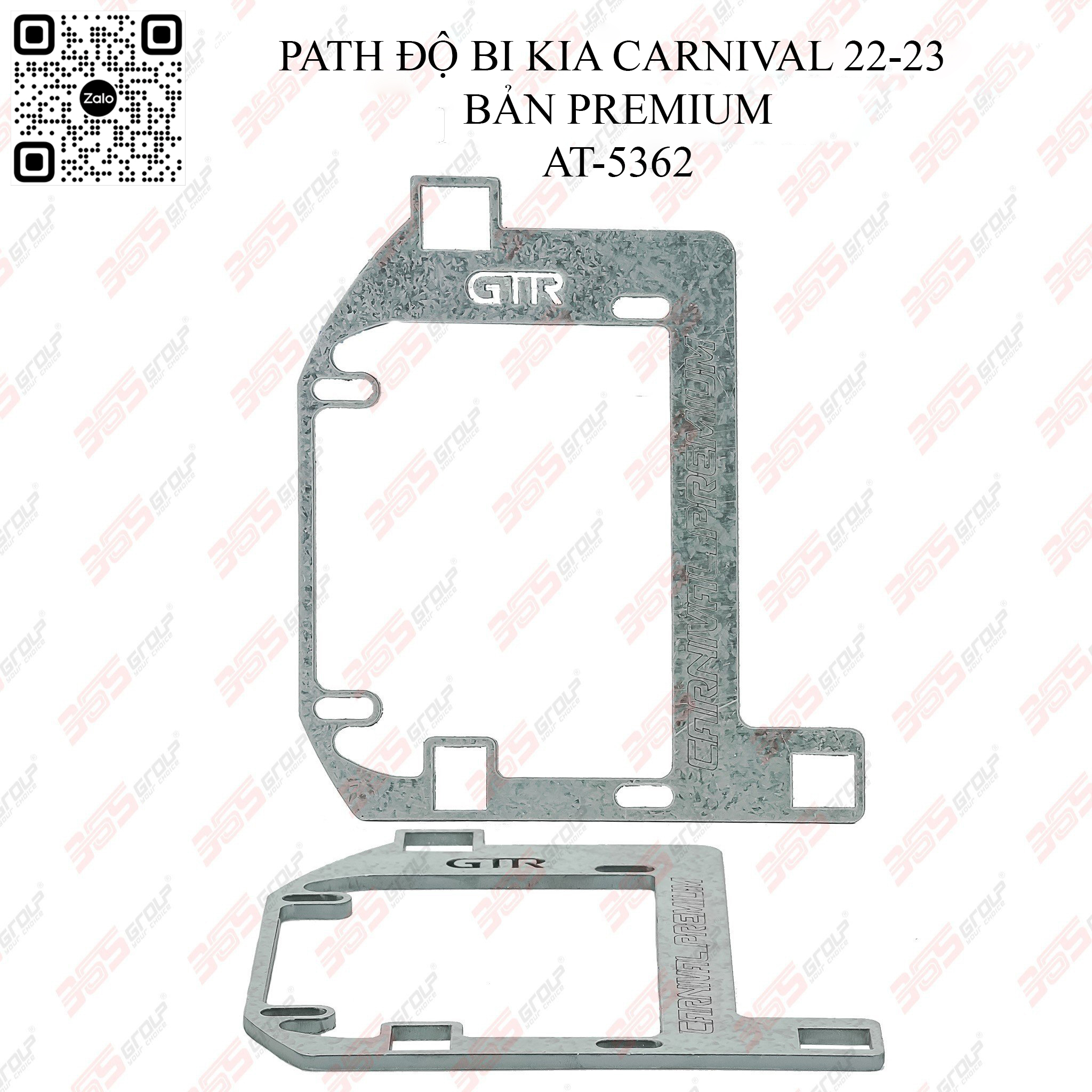 PATH ĐỘ BI KIA CARNIVAL 22-23 BẢN PREMIUM - AT-5362